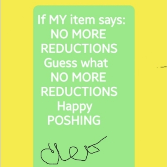 🟢Johnson Brothers   Saucers   (No cups)  FINAL - Picture 10 of 10